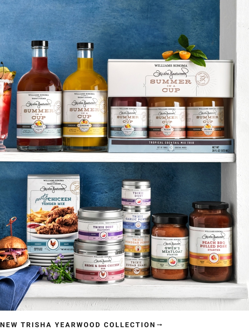 Trisha Yearwood Collection