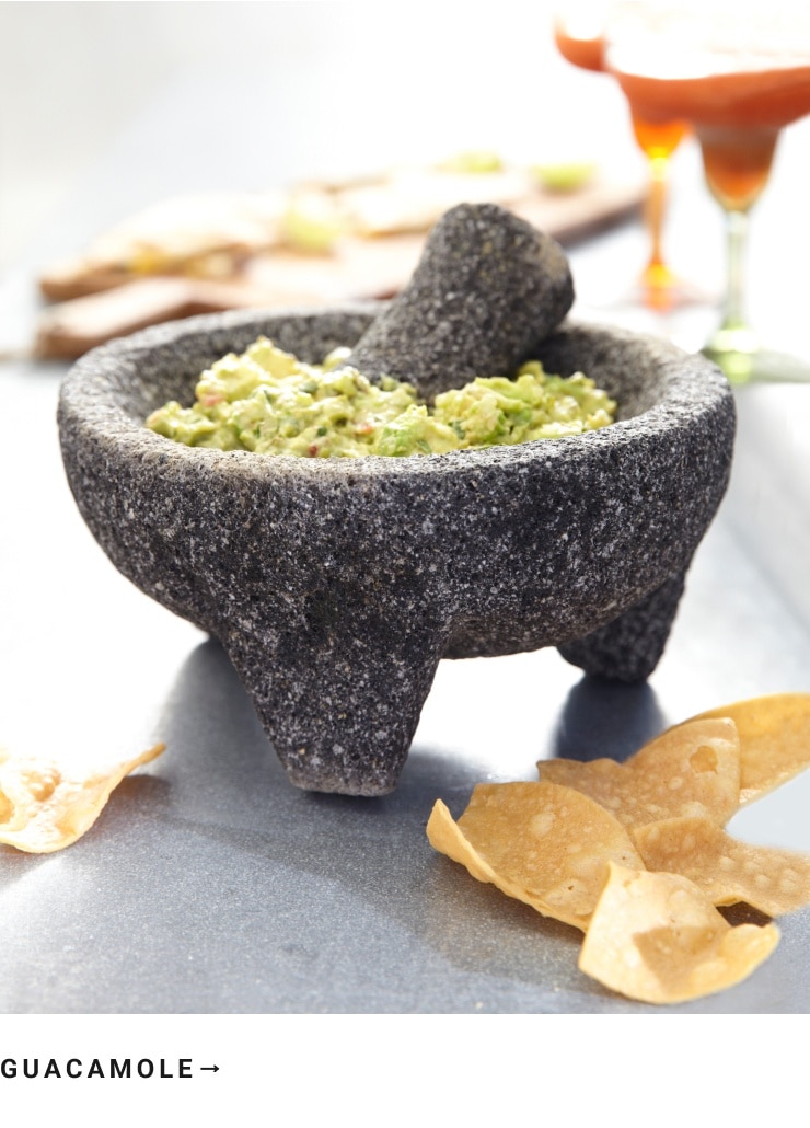Guacamole Guacamole