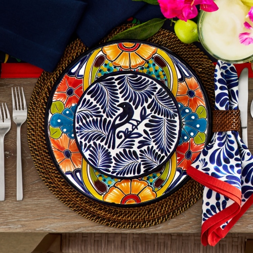 Our Favorite Summer Table Settings