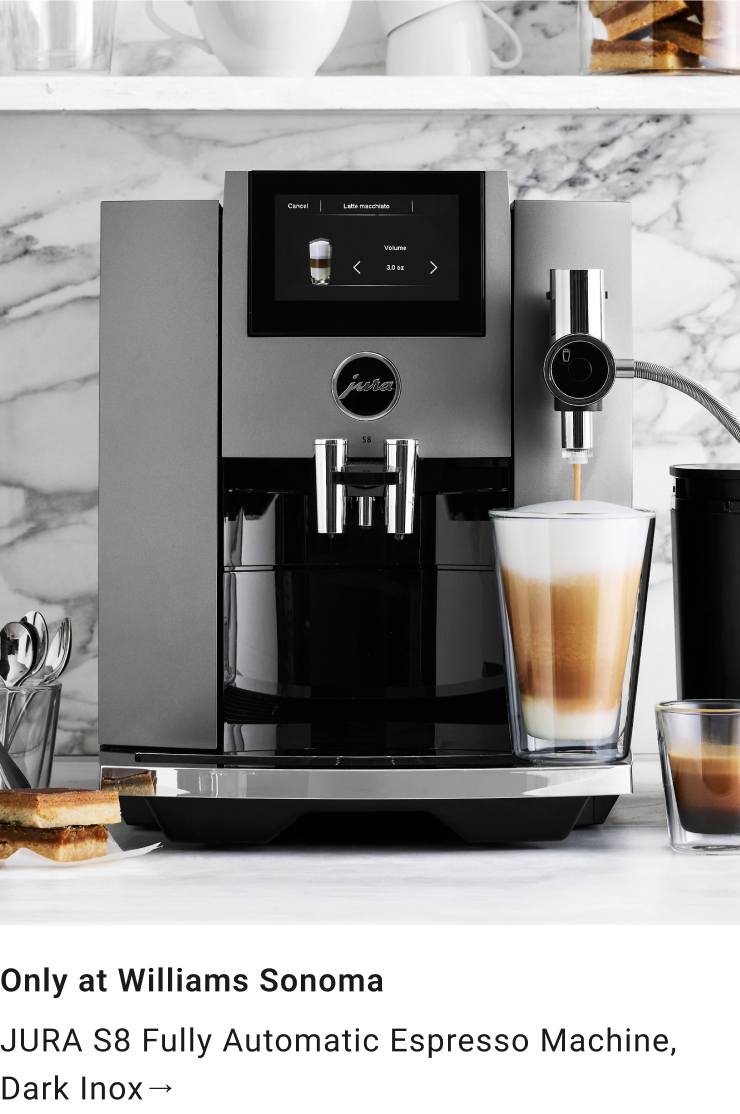 Shop JURA S8