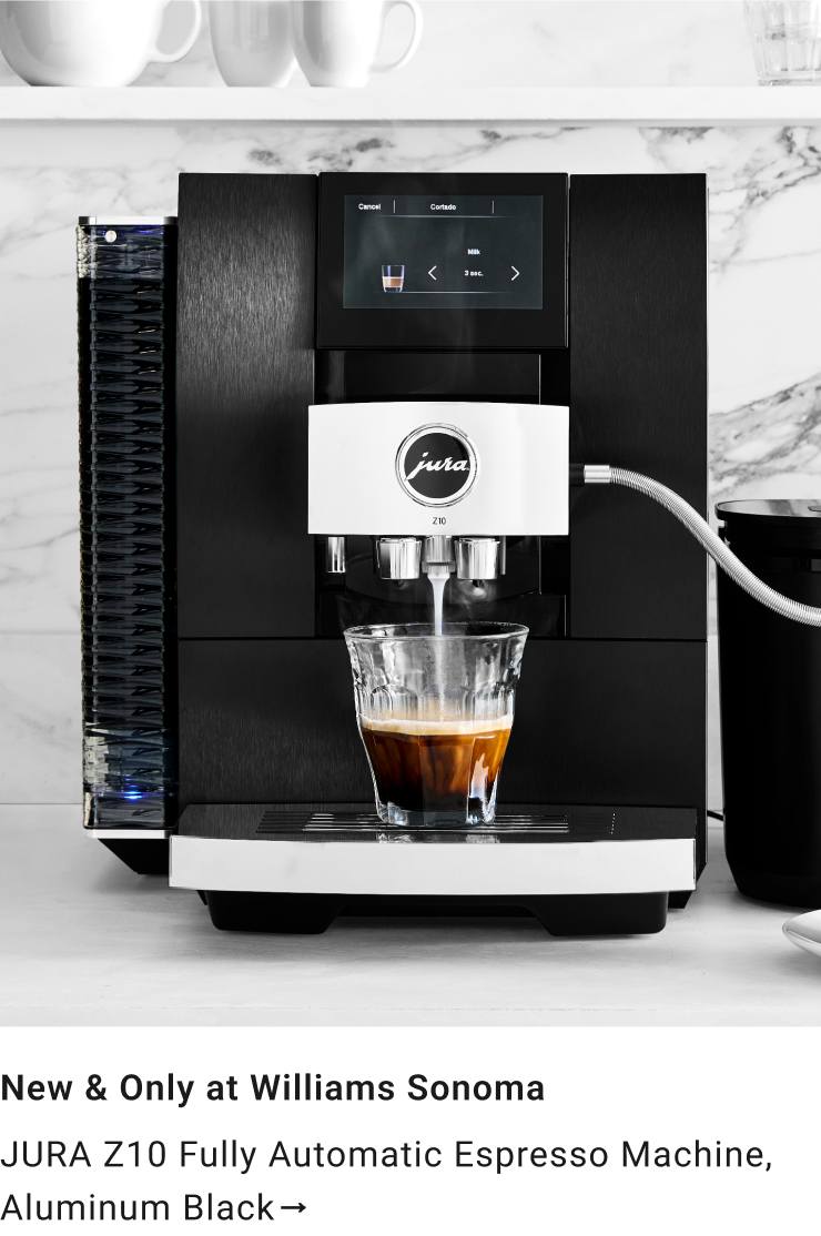 Shop JURA Z10