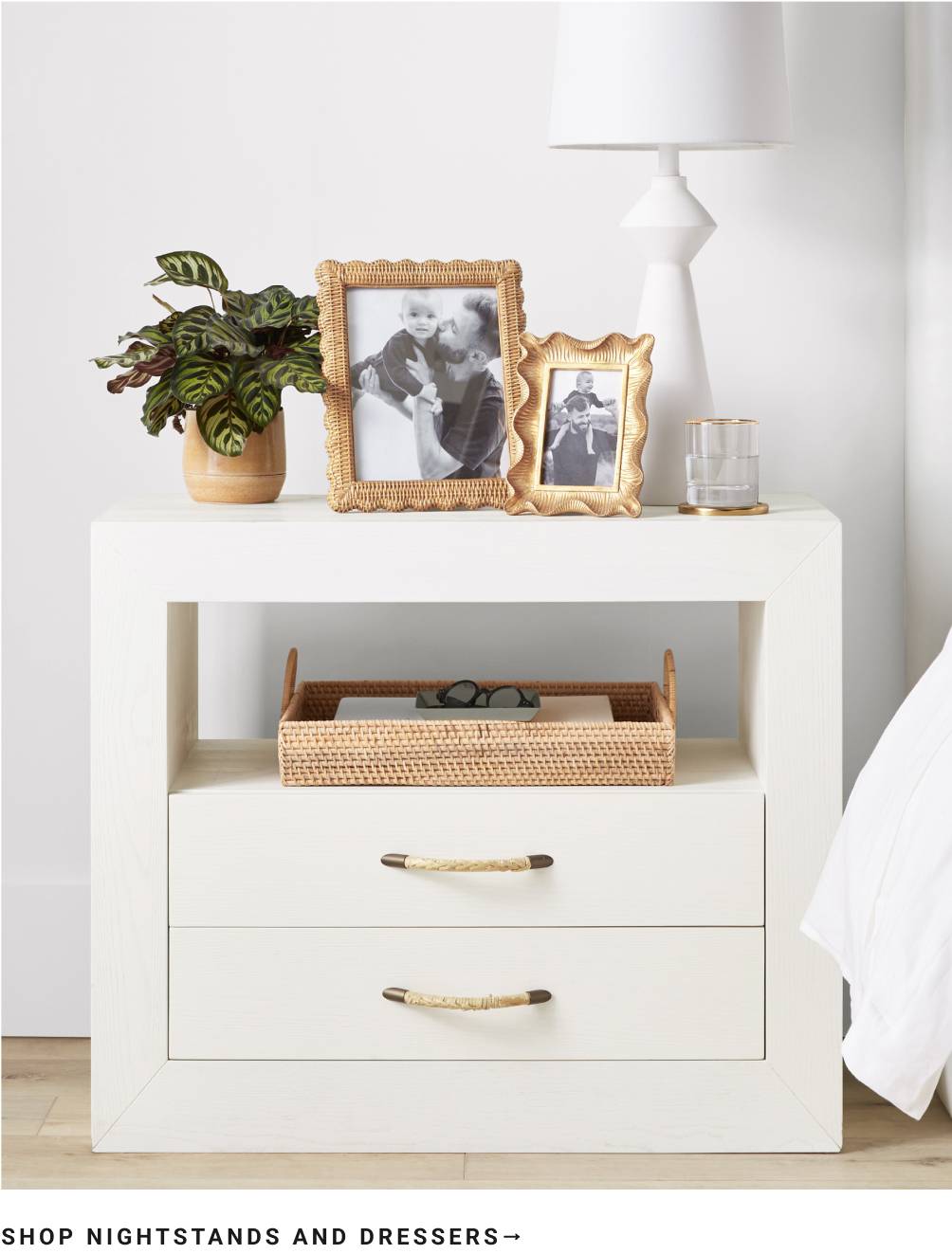 Shop Nightstands & Dressers