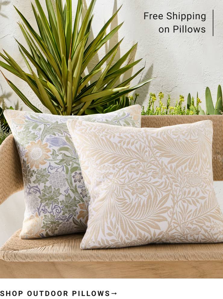 Shop Putdoor Pillows