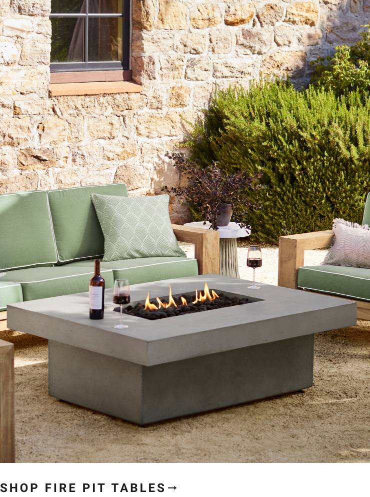 Shop Fire Pit Tables