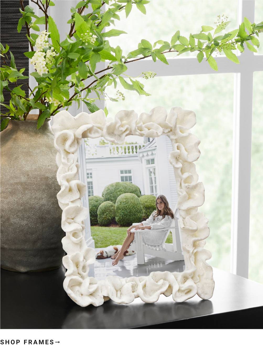 Shop Frames
