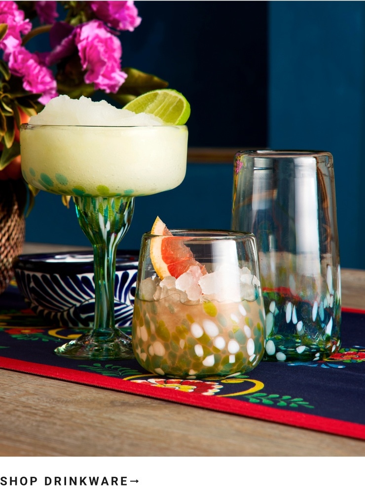 Shop Drinkware