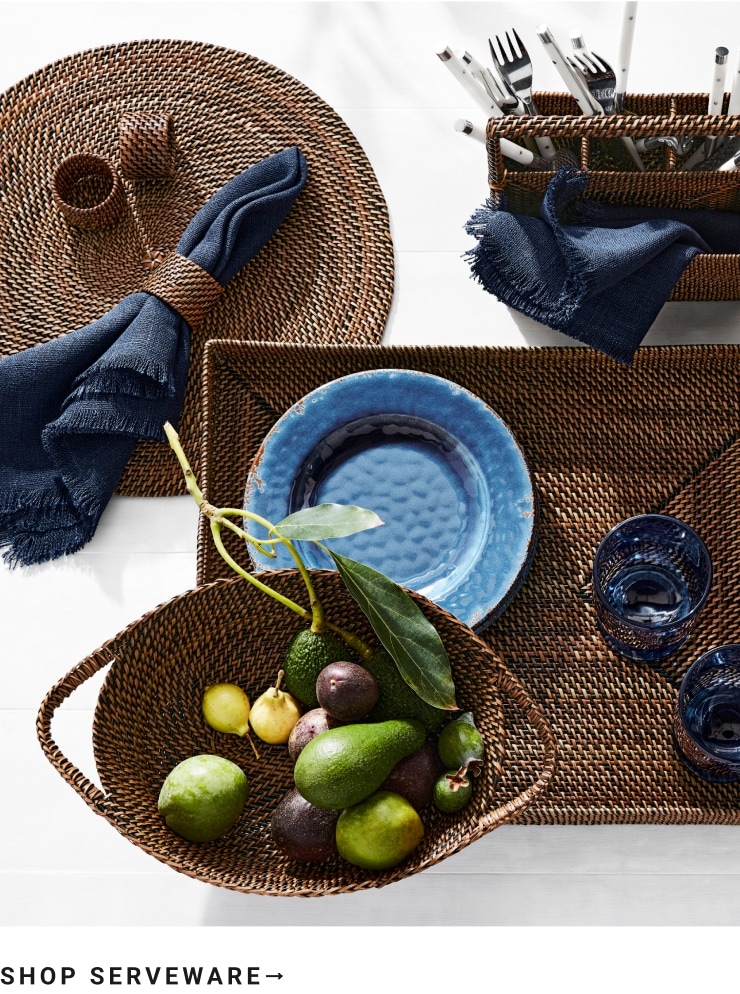 Shop Serveware