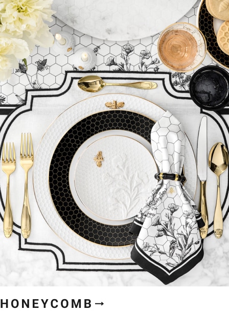 The Art of Entertaining