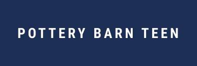 Pottery Barn Teen