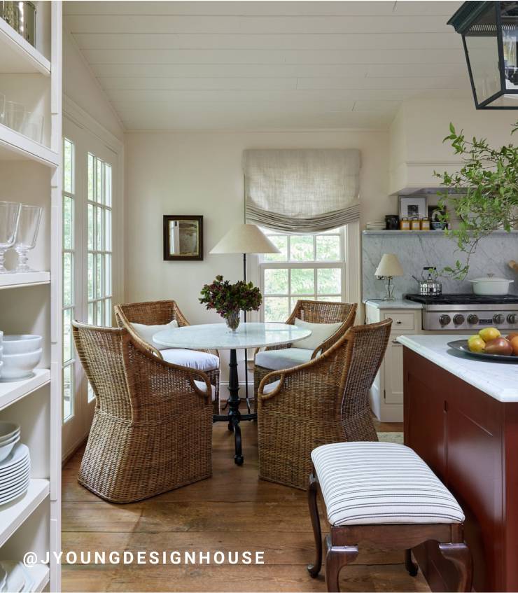 Share your space