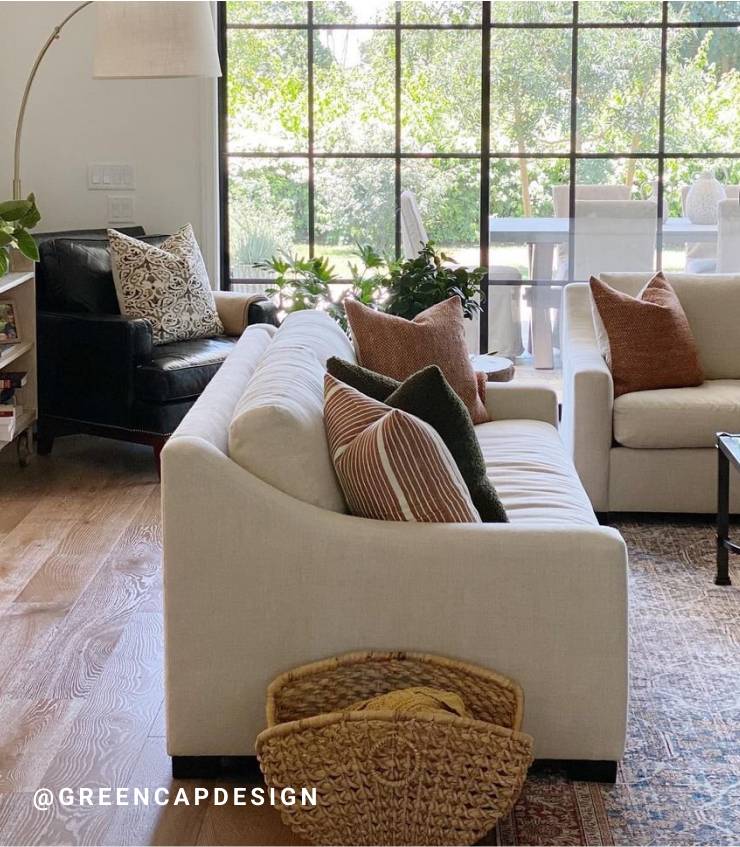 Share your space