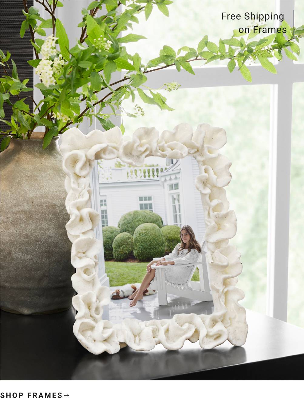 Shop Frames