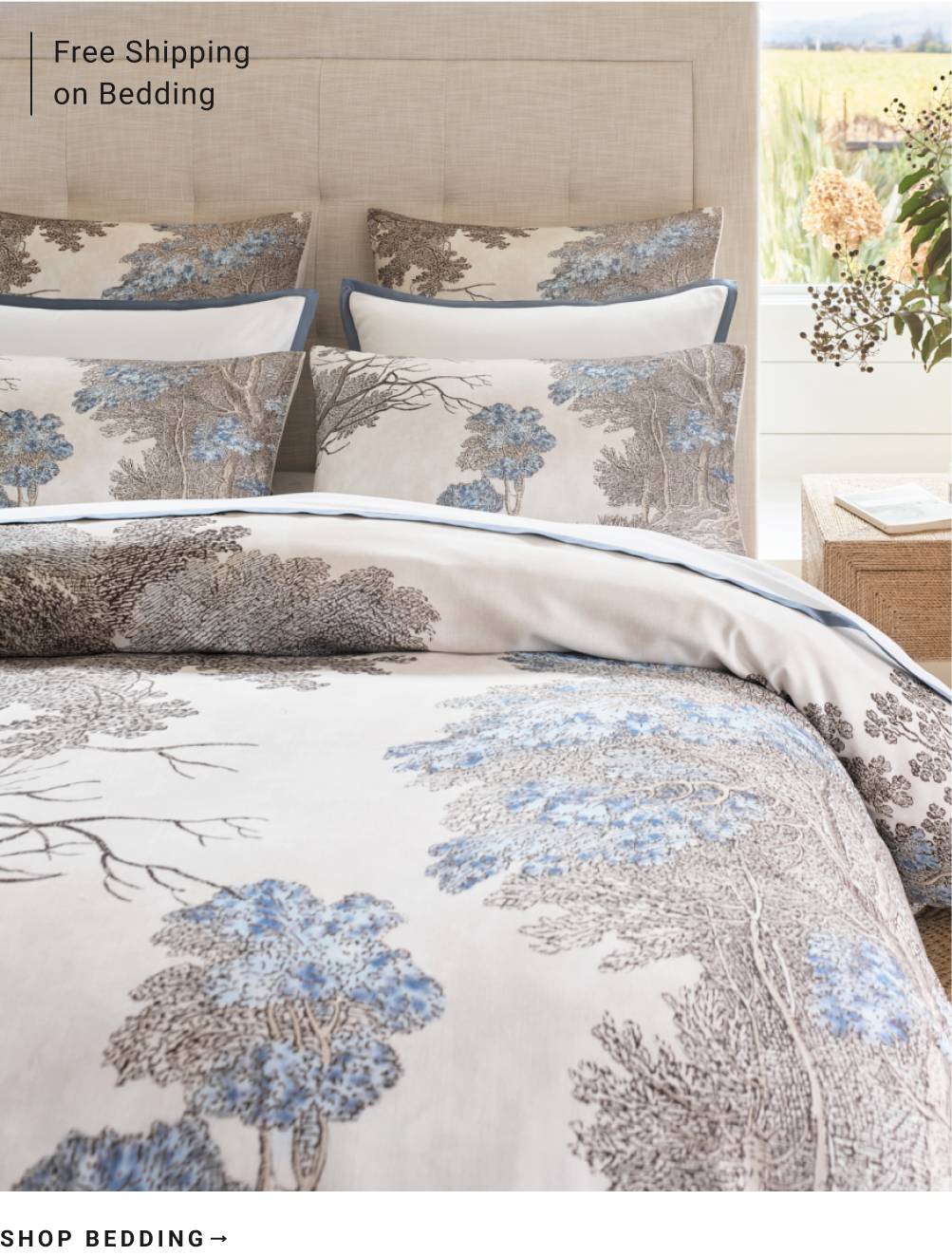 Shop Bedding