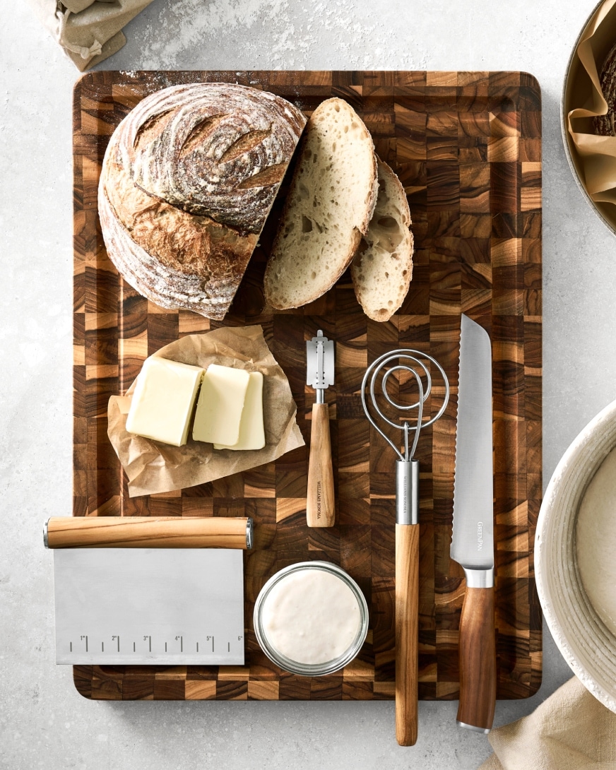 The Bread Shop