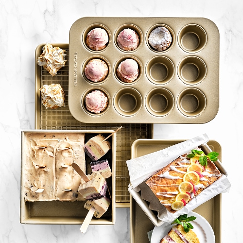 Nonstick Baking Favorites