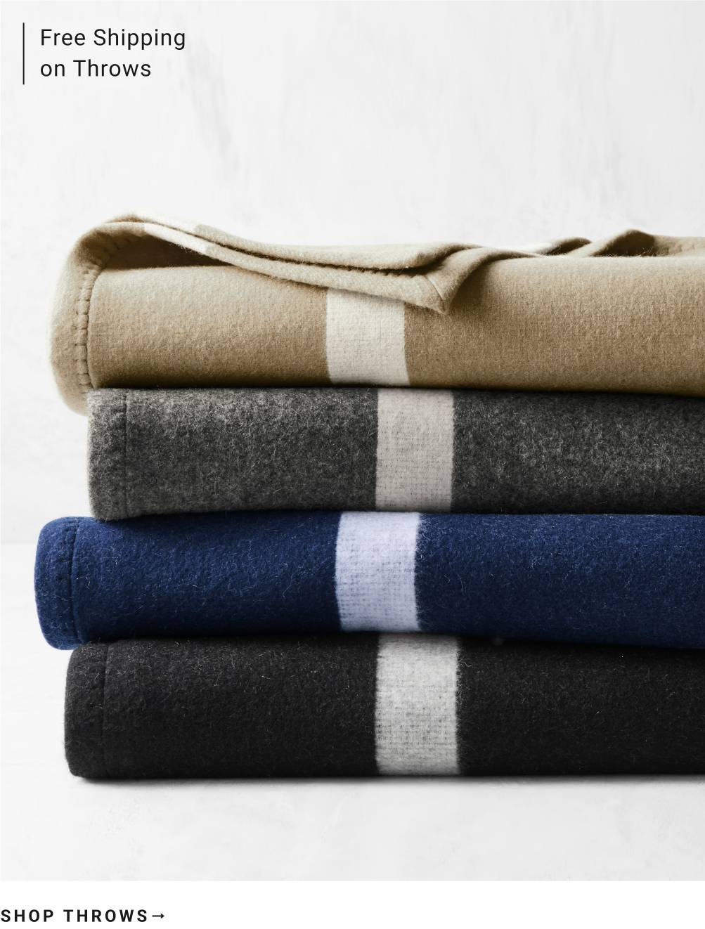 Shop Throws