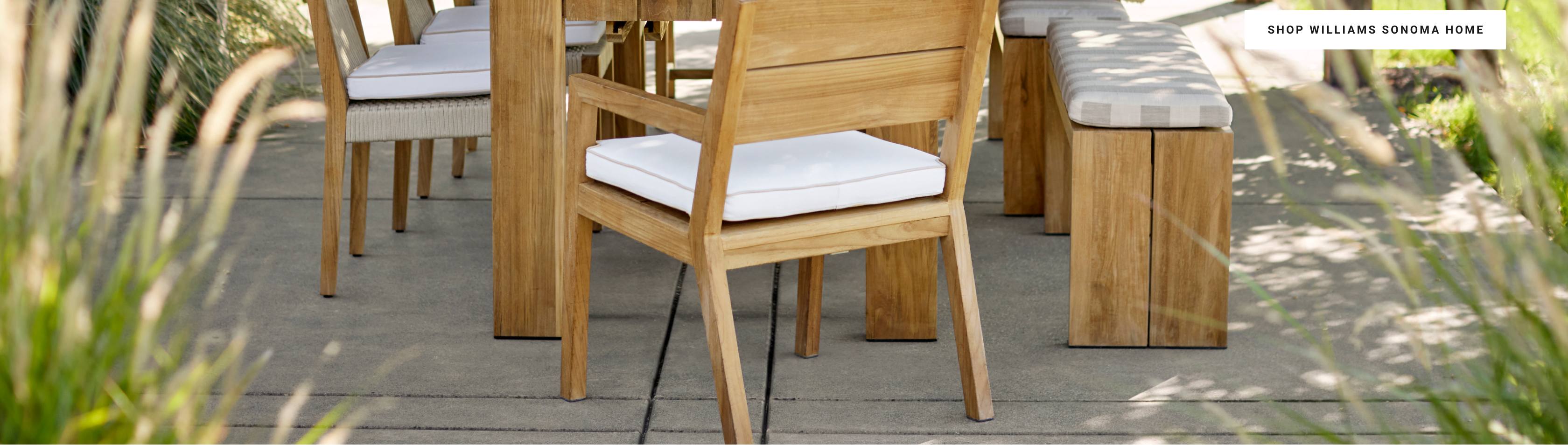 Shop Williams Sonoma Home