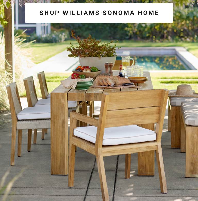 Housewares + Kitchenware Store | Williams Sonoma