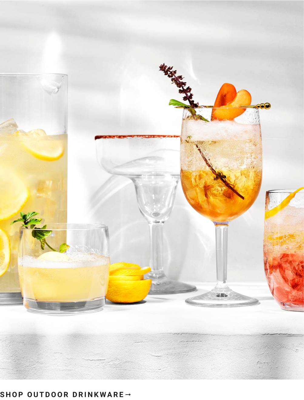Shop Outdoor Drinkware