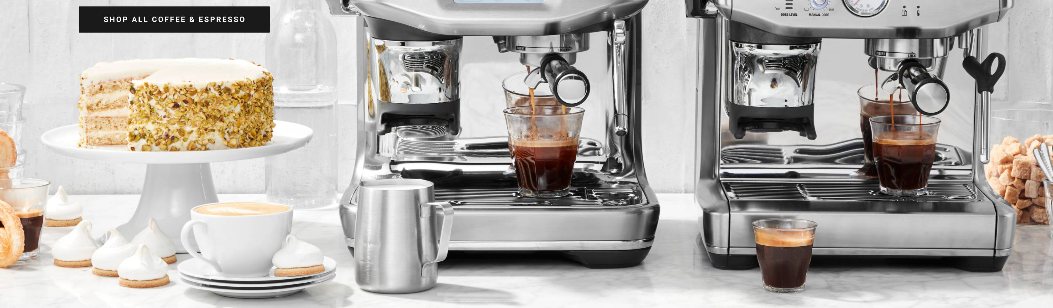 Shop All Coffee and Espresso