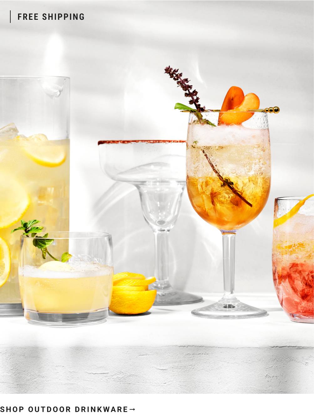 Shop Outdoor Drinkware