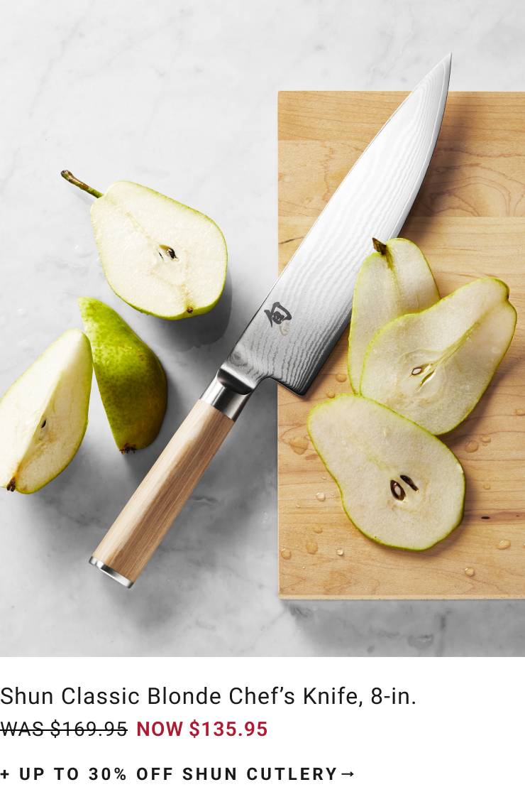 Shop Shun Cutlery