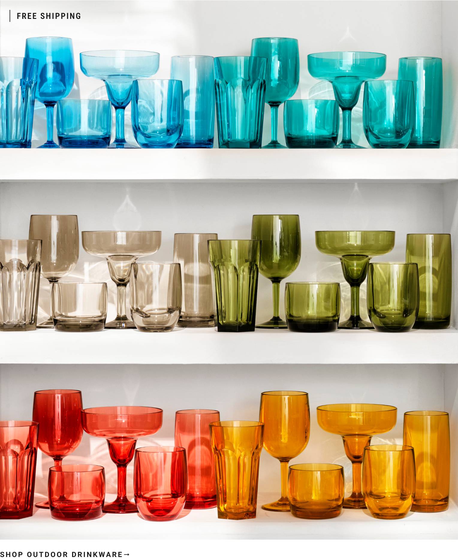 Shop Outdoor Drinkware