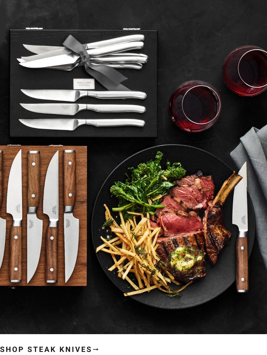Shop Steak Knives
