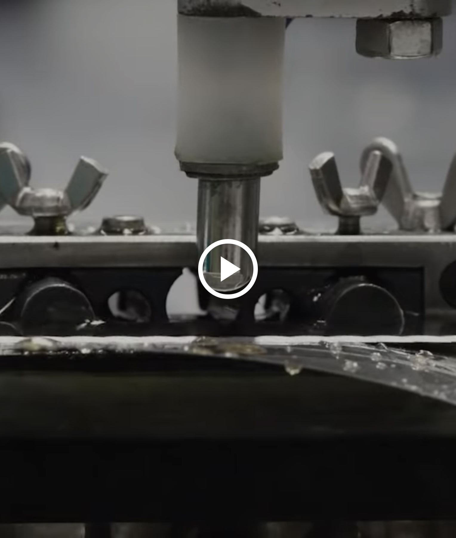 Wusthof Brand Video