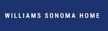Shop Williams Sonoma Home