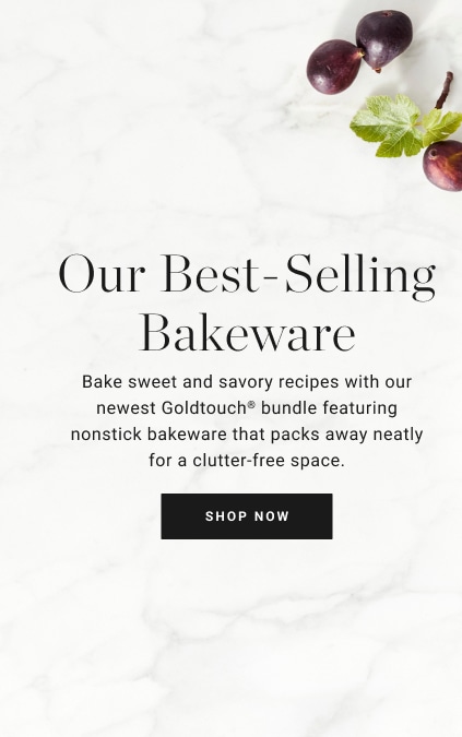 Shop Goldtouch® Bakeware