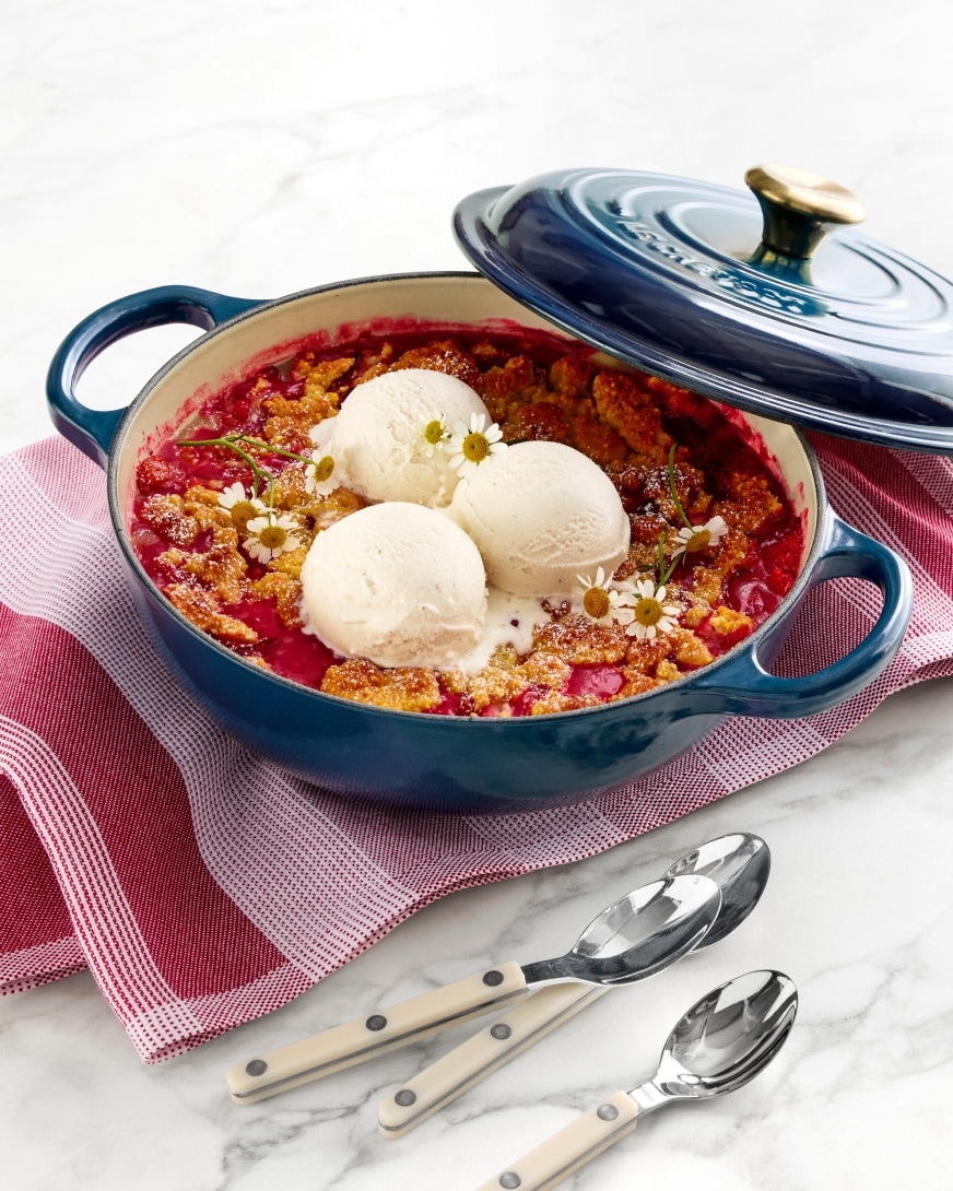 Shop Le Creuset