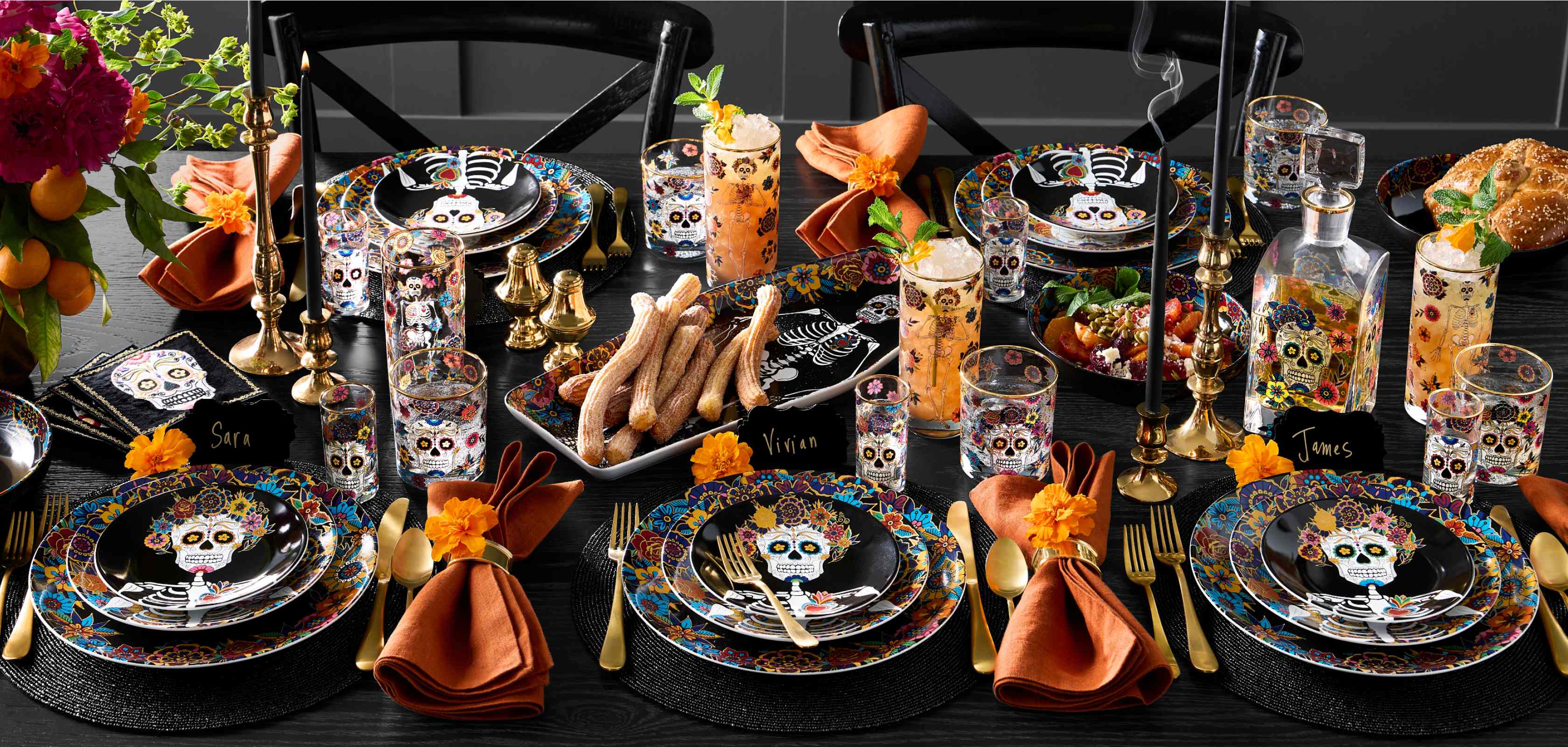Day of the Dead Day of the Dead