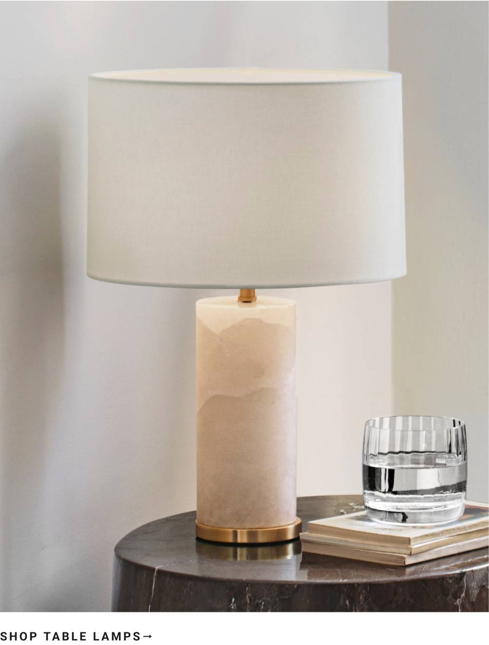 Shop Table Lamps