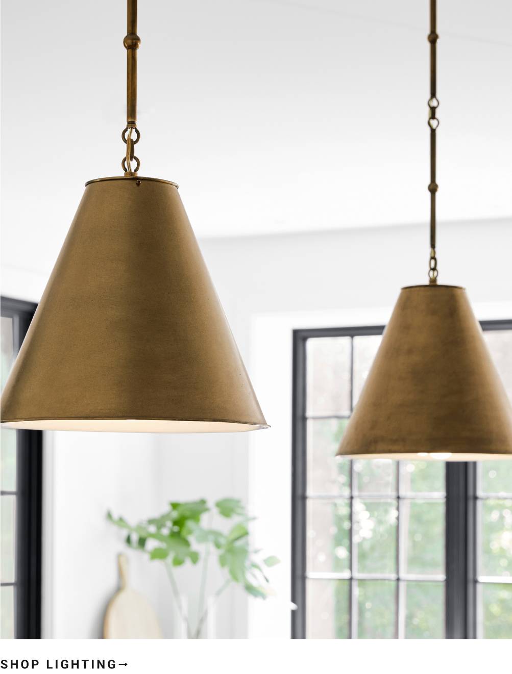 Shop Lighting