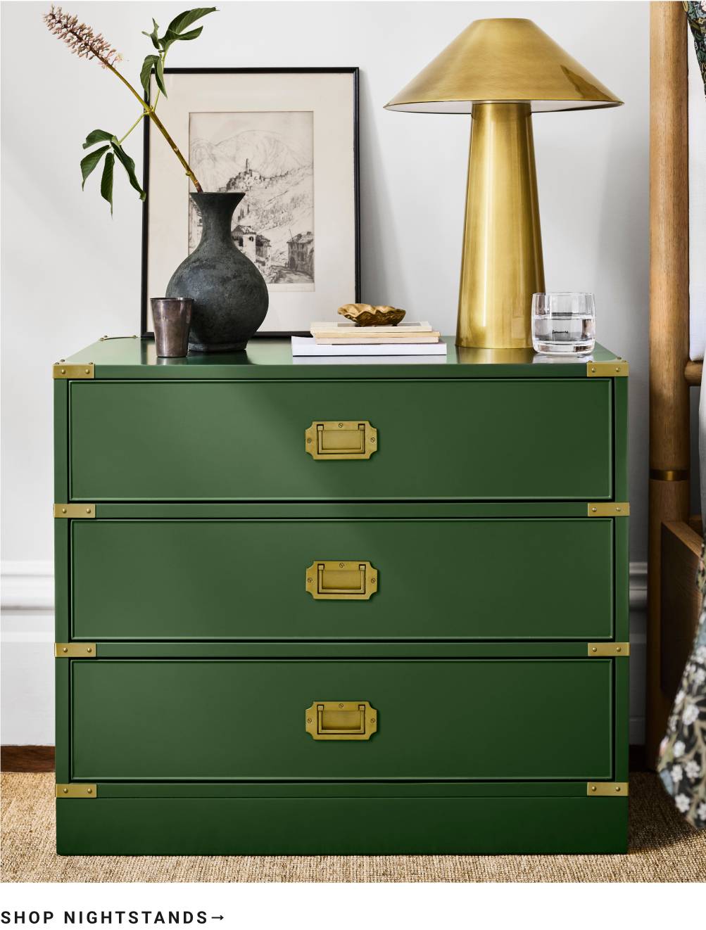 Shop Nightstands