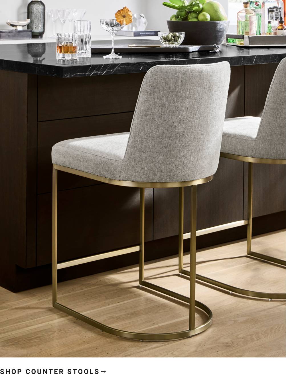 Shop Counter Stools