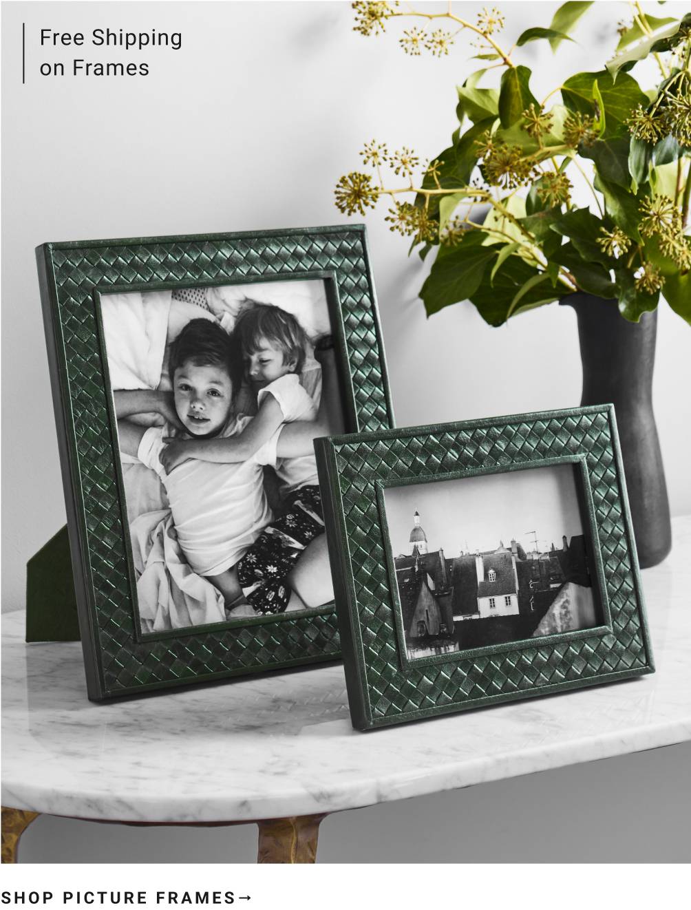 Shop Picture Frames