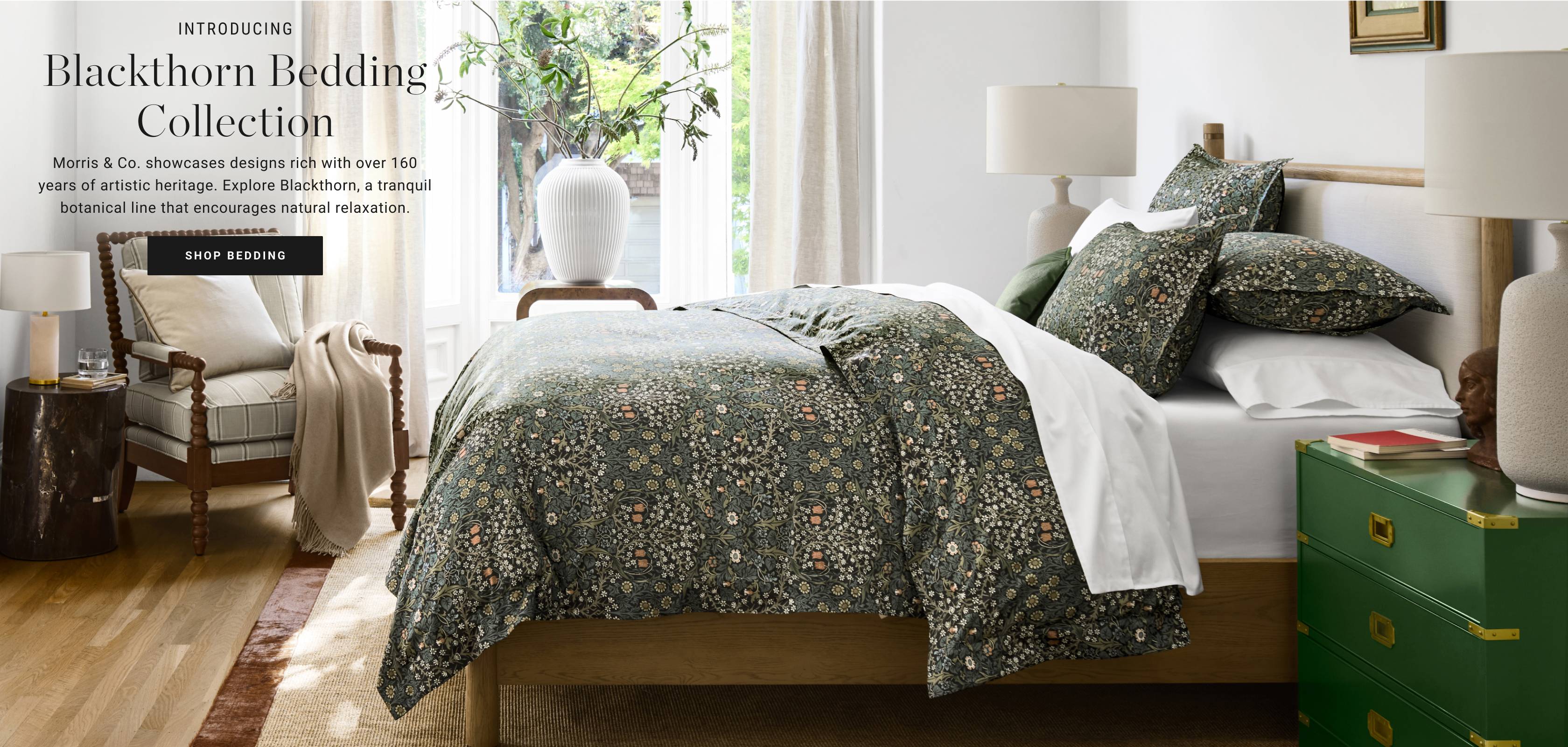 Shop Bedding