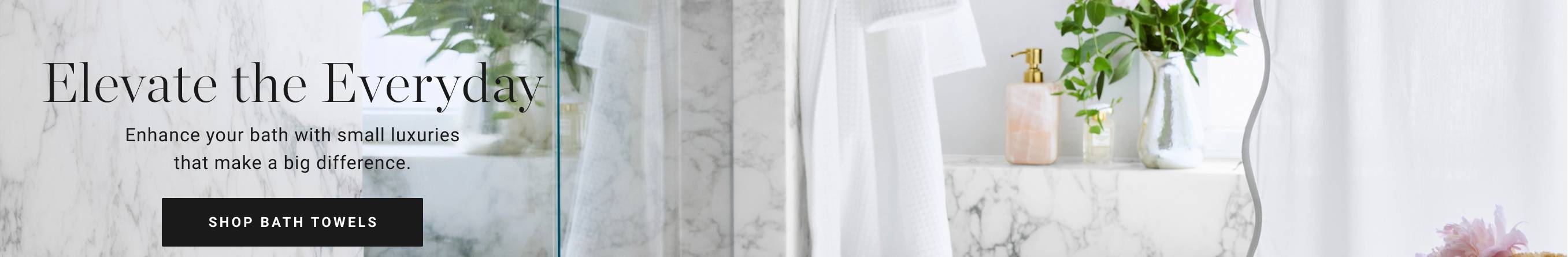 Shop Bath Towels