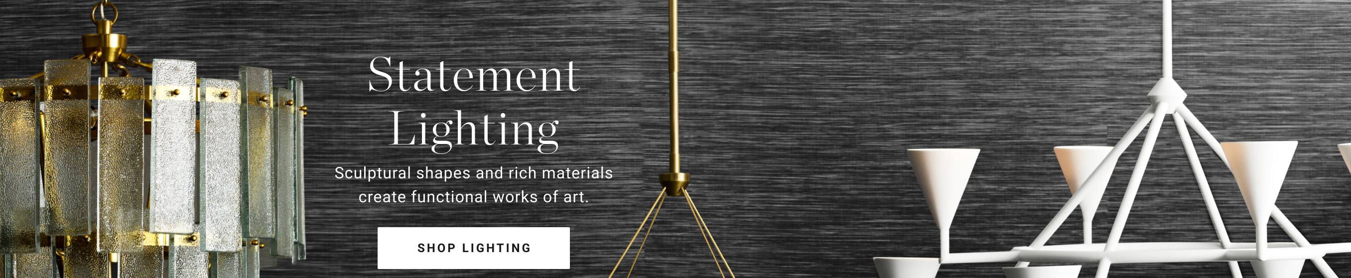 Shop Lighting