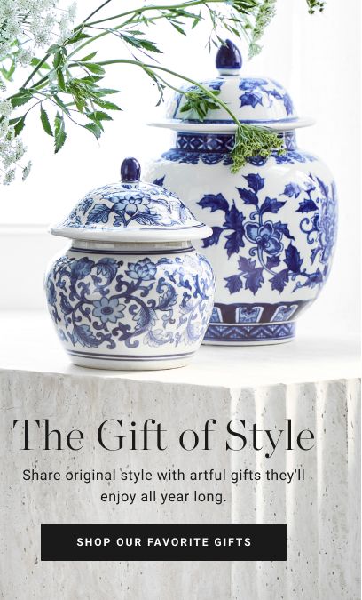 Shop Our Favorite Gifts
