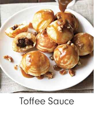 Toffee Sauce