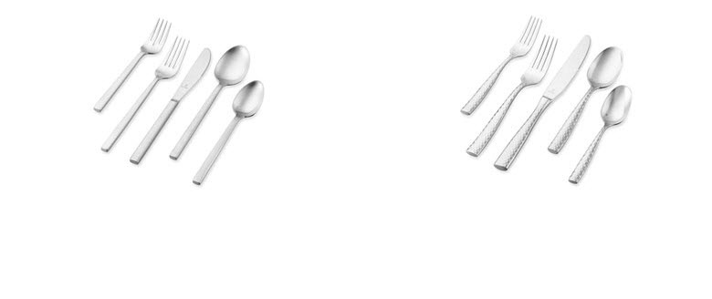 Fortessa Flatware