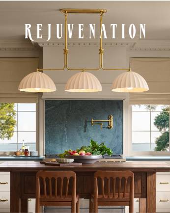 Rejuvenation