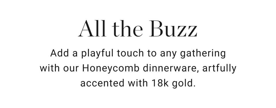 All the Buzz All the Buzz