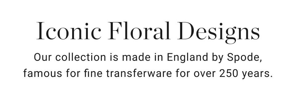 Iconic Floral Designs Iconic Floral Designs
