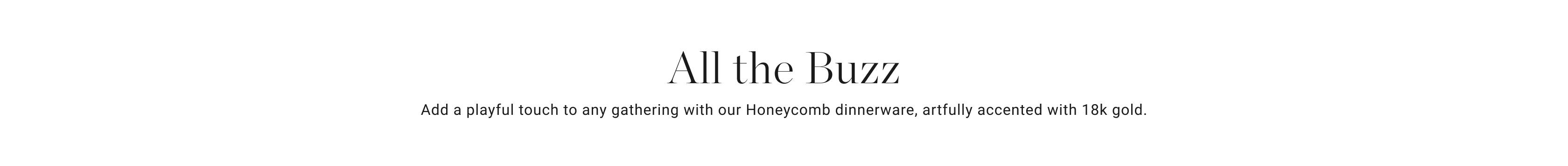 All the Buzz All the Buzz