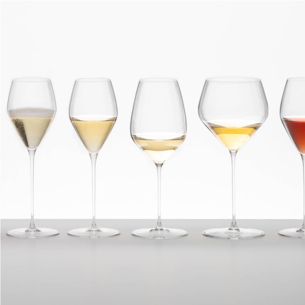 Riedel Veloce Glassware Collection