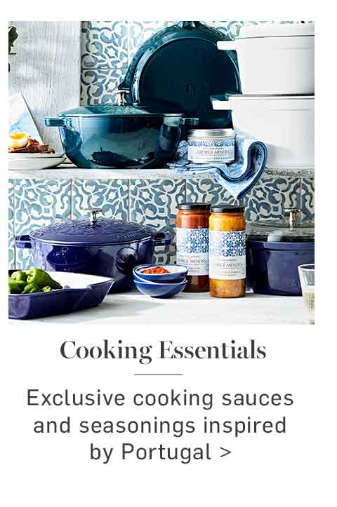 Cooking Essentials >